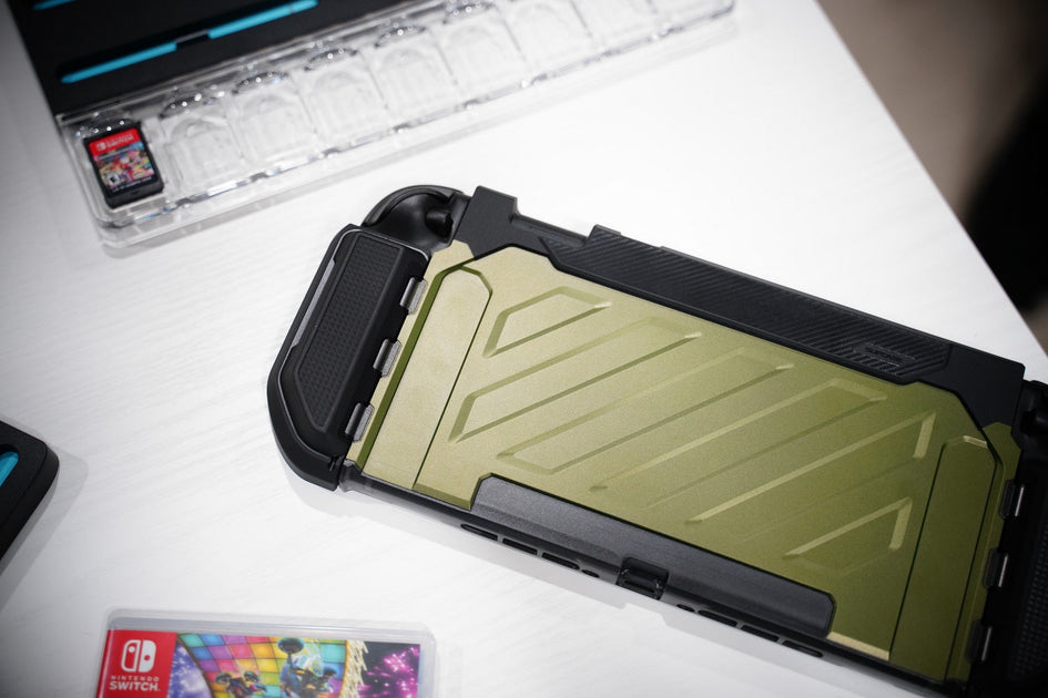 First_Impressions_of_Nintendo_