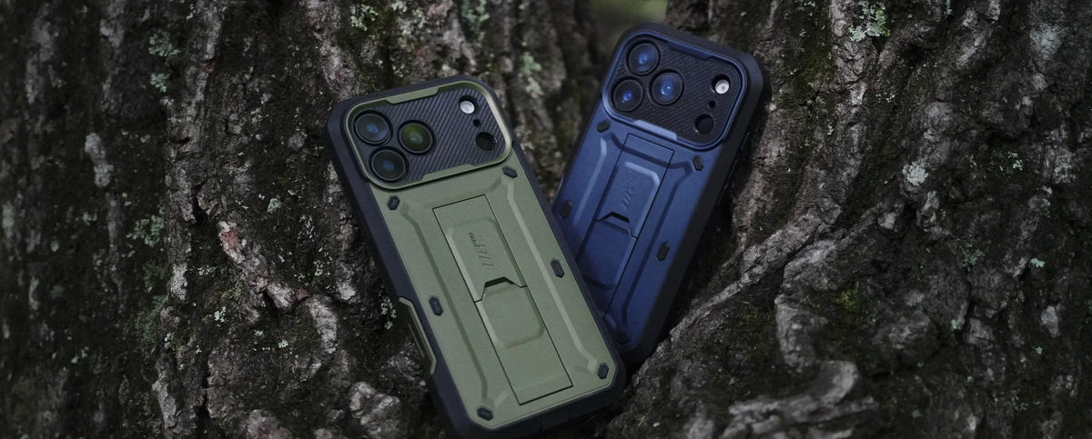 Smartphone Cases | SUPCASE Smartphone Cases | SUPCASE