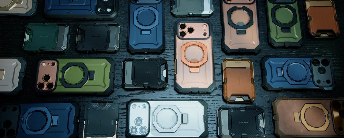 Best Protective iPhone Cases | SUPCASE Best Protective iPhone Cases | SUPCASE