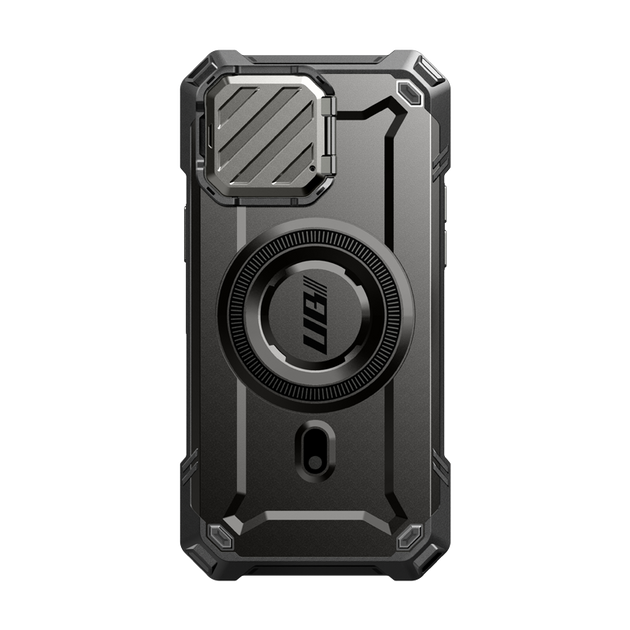 SUPCASE | iPhone 14 Pro Max 6.7 inch (2022) | UB MAG XT Holster Case