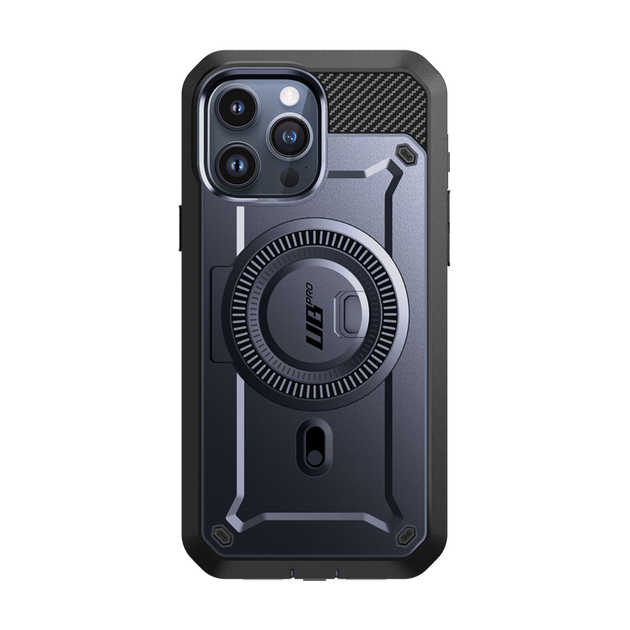 SUPCASE | iPhone 15 Pro 6.1 inch (2023) | UB Pro MAG Holster Case