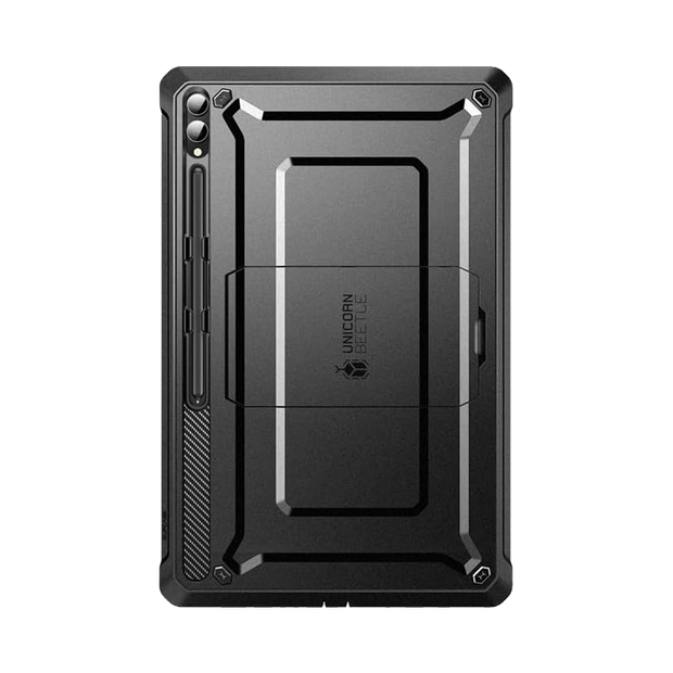 Galaxy Tab S9 Ultra (2023) Unicorn Beetle PRO Rugged Case-Black