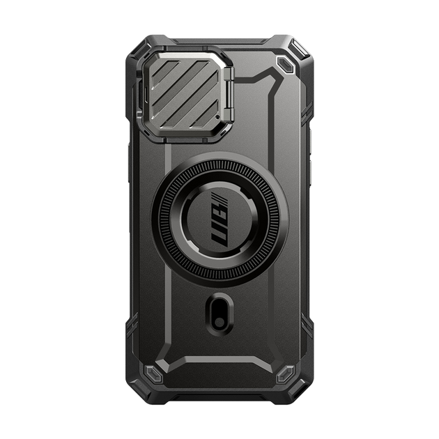 SUPCASE | iPhone 15 Pro Max 6.7 inch (2023) | UB MAG XT Holster Case