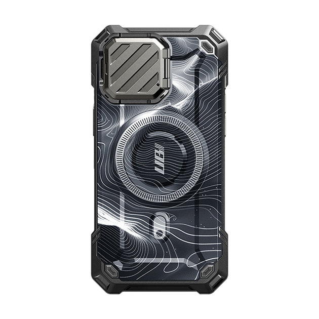 SUPCASE | iPhone 15 Pro Max 6.7 inch (2023) | UB MAG XT Holster Case