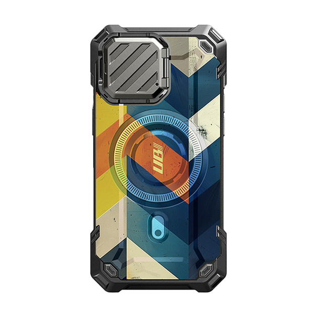 SUPCASE | iPhone 15 Pro Max 6.7 inch (2023) | UB MAG XT Holster Case