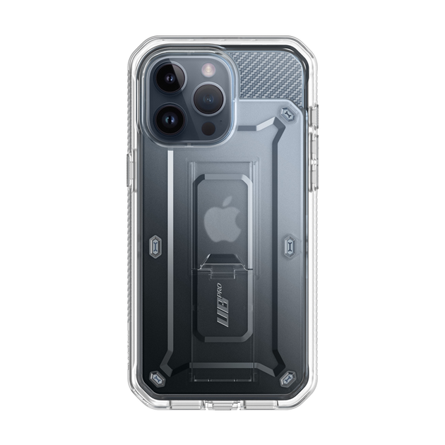 SUPCASE | iPhone 15 Pro Max 6.7 inch (2023) | UB Pro Holster Case