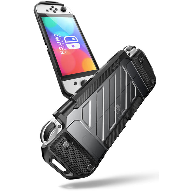 SUPCASE | Nintendo Switch OLED | Unicorn Beetle PRO