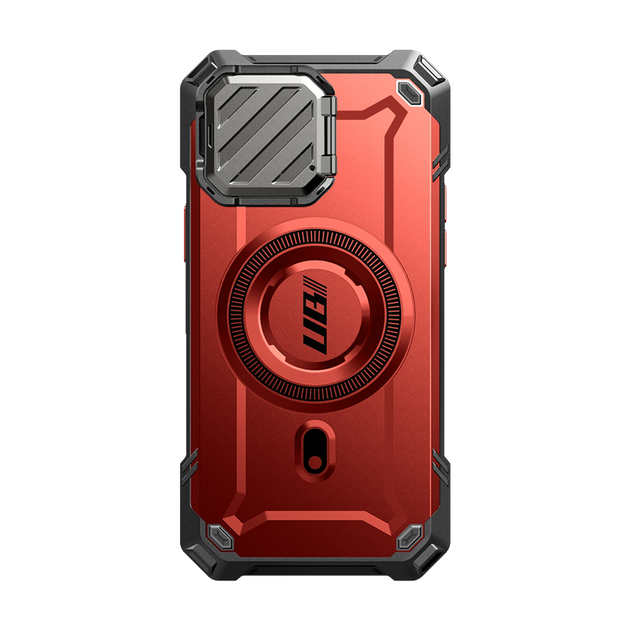 SUPCASE | iPhone 13 Pro Max 6.7 inch (2022) | UB MAG XT Holster Case