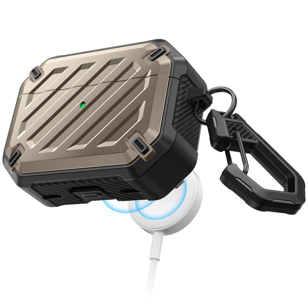 SUPCASE | Apple AirPods Pro 1 & 2 | Unicorn Beetle Pro
