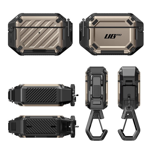 SUPCASE | Apple AirPods Pro | Unicorn Beetle Pro