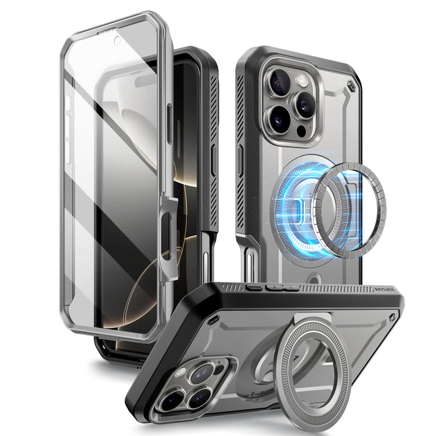 Supporto manubrio smartphone Zefal