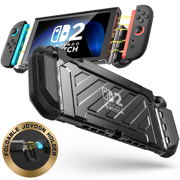 SUPCASE | Nintendo Switch 2 | Unicorn Beetle PRO