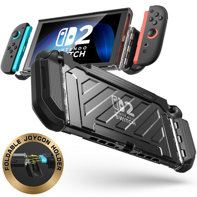 SUPCASE | Nintendo Switch 2 | Unicorn Beetle PRO