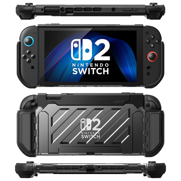 SUPCASE | Nintendo Switch 2 | Unicorn Beetle PRO