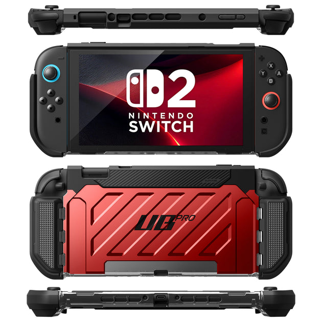 SUPCASE | Nintendo Switch 2 | Unicorn Beetle PRO