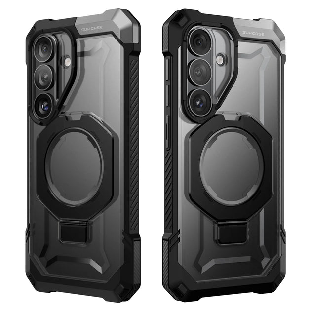 UB GRIP Series Galaxy S26 MagSafe Rugged Phone Case UB GRIP Series Galaxy S26 MagSafe Rugged Phone Case