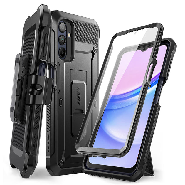 SUPCASE | Galaxy A15 (2024) | UB Pro Holster Case SUPCASE | Galaxy A15 (2024) | UB Pro Holster Case
