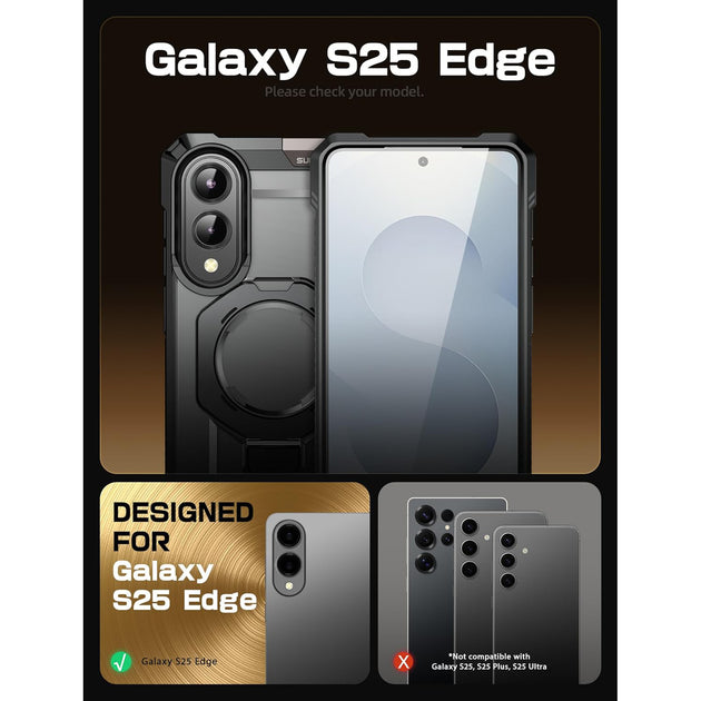 Galaxy S25 Ultra | Unicorn Beetle Grip Galaxy S25 Ultra | Unicorn Beetle Grip