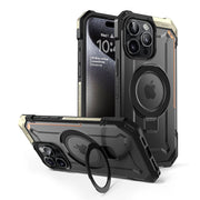 iPhone 15 Pro Max 6.7 inch UB Defender Case-Black