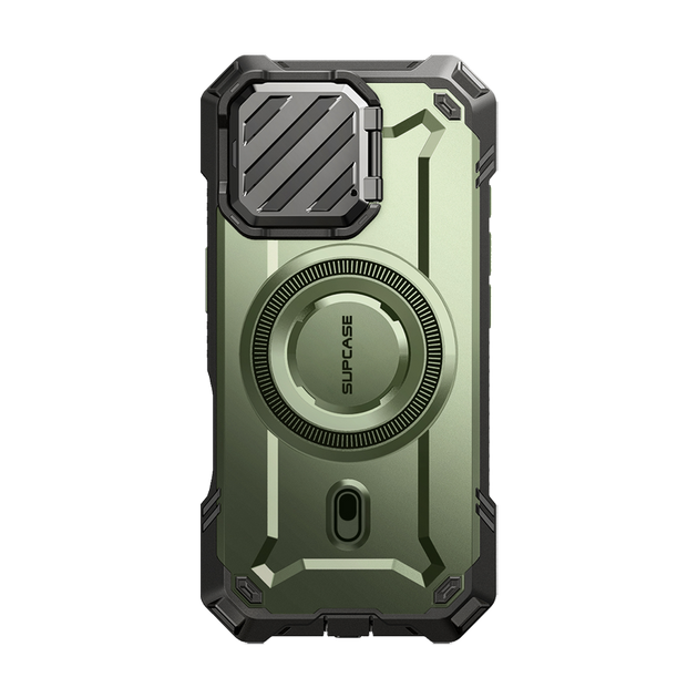 SUPCASE | iPhone 16 Pro Max 6.9 inch (2024) | UB MAG XT Holster Case