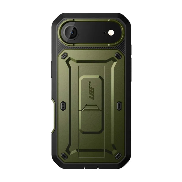 UB PRO Series iPhone Air Camera Control Button Phone Case