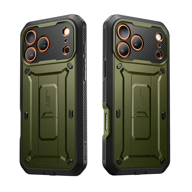 Unicorn Beetle Pro iPhone 17 Pro Max Case Anti-Slip Design | SUPCASE