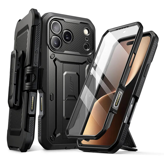 Unicorn Beetle Pro iPhone 17 Pro Case Drop Protection | SUPCASE