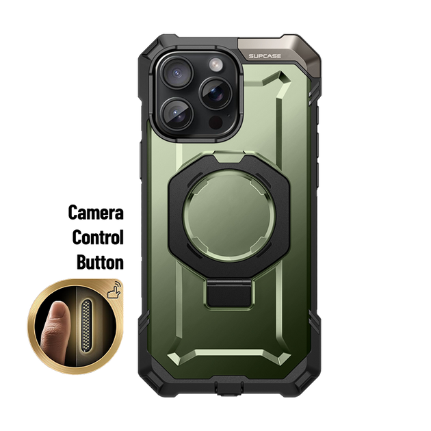 iPhone 16 Pro UB Grip MagSafe Phone Case | SUPCASE