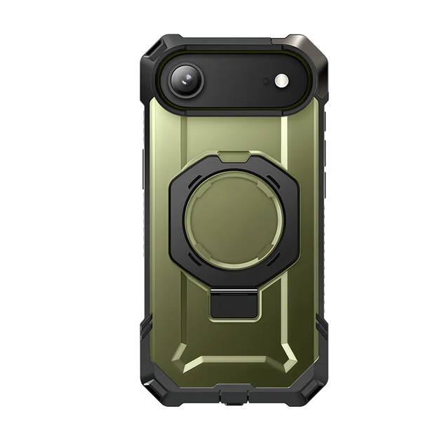 Etui pancerne Supcase UB Mag XT do MagSafe do Galaxy S25 Ultra Etui pancerne Supcase UB Mag XT do MagSafe do Galaxy S25 Ultra