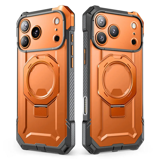 Per iPhone 17 Pro Max Custodia con pulsante di acquisizione