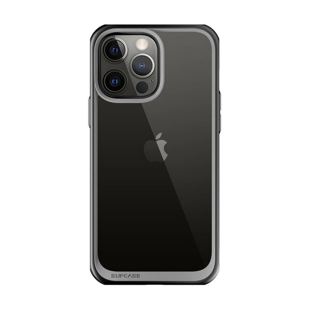 SUPCASE | iPhone 13 Pro (2021) | UB Style Clear Bumper Case