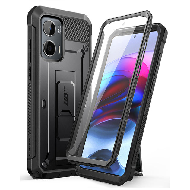 Supcase Unicorn Beetle Pro Mag With Built-in Tempered Glass Screen - Foto 10