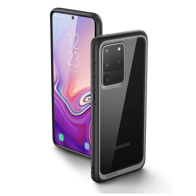 SUPCASE | Galaxy S20 Ultra | Unicorn Beetle Style