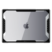 MacBook Pro 16 inch (2021/2023) Unicorn Beetle Case Cover-Black