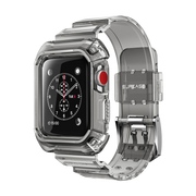Apple Watch UB Pro Wristband Case (42mm)-Clear