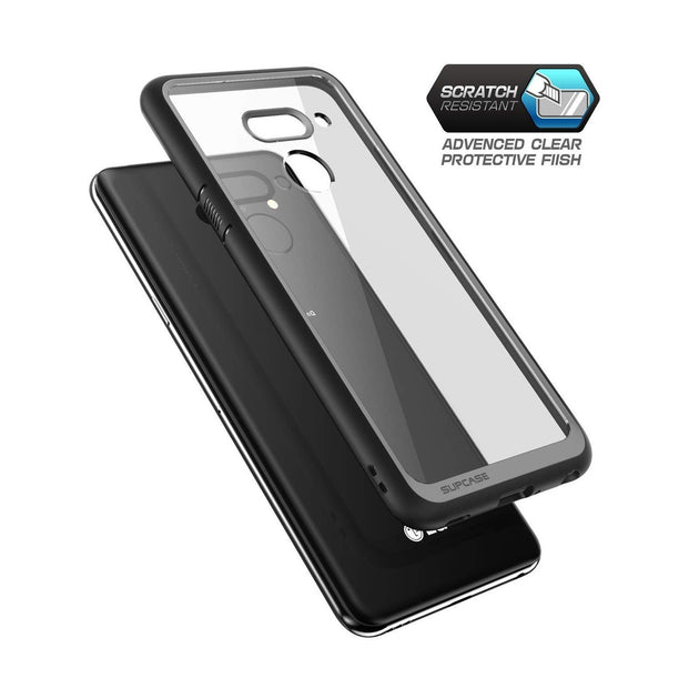 Asuwish Cover per LG G8s ThinQ con Pellicola Vetro Temperato Vetrino Morbida Sottile Slim TPU Protettiva Protezione Silicone Antiscivolo Schermo G 8s LMG810 Custodia Case Maschio Ragazza Blu Asuwish Cover per LG G8s ThinQ con Pellicola Vetro Temperato Vetrino Morbida Sottile Slim TPU Protettiva Protezione Silicone Antiscivolo Schermo G 8s LMG810 Custodia Case Maschio Ragazza Blu