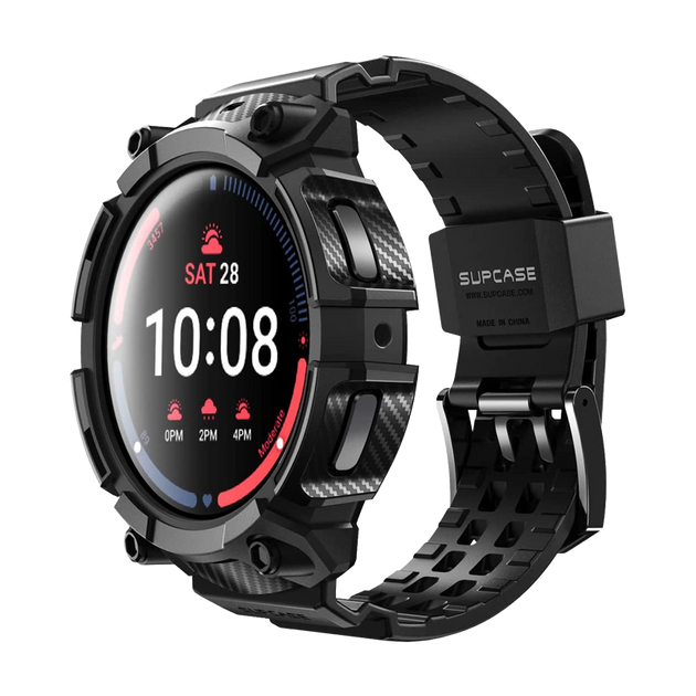 SUPCASE | Galaxy Watch5 Pro 44mm | UB Pro Wristband Case SUPCASE | Galaxy Watch5 Pro 44mm | UB Pro Wristband Case