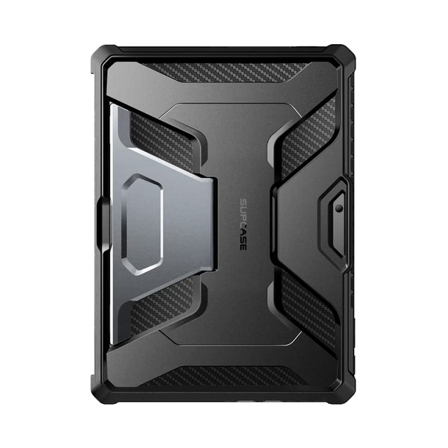 Microsoft Surface Pro 9 Unicorn Beetle PRO Rugged Case-Black | SUPCASE