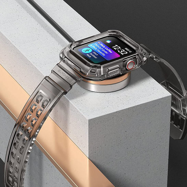 SUPCASE | Apple Watch 44mm | UB Pro Wristband Case