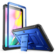 Galaxy Tab A 10.1 inch (2019) Unicorn Beetle Pro Full-Body Case-Dark Blue