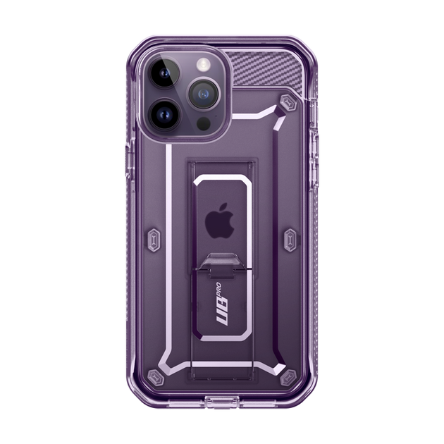 SUPCASE | iPhone 14 Pro Max 6.7 inch (2022) | UB Pro Holster Case