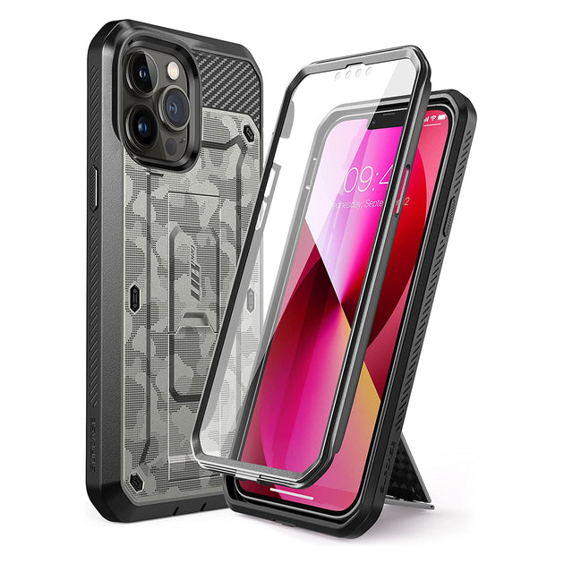 SUPCASE | IPhone 13 Pro Max 6.7 Inch (2021) | UB Pro Holster Case