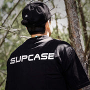 Official Limited Edition SUPCASE Crew Neck Short Sleeve T-Shirt