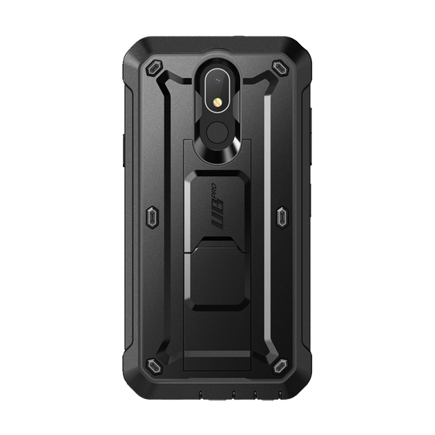 SUPCASE | LG Aristo 4+ / Prime 2 | UB Pro Holster Case SUPCASE | LG Aristo 4+ / Prime 2 | UB Pro Holster Case