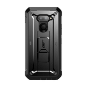 LG Q70 Unicorn Beetle Pro Rugged Case-Black