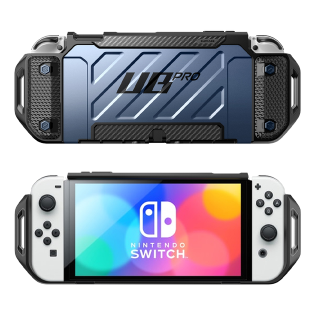 SUPCASE | Nintendo Switch OLED | Unicorn Beetle PRO