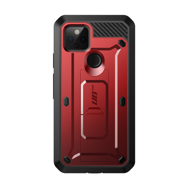 SUPCASE | Pixel 5 (2020) | UB Pro Holster Case