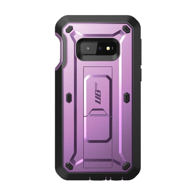 Samsung Galaxy S10e 　美品　小さなスマホ　ケースなどおまけ付 Sup_S10e_UBPro_Purple_1200x630