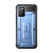 Galaxy S20 FE Unicorn Beetle Pro Rugged Case-Metallic Blue