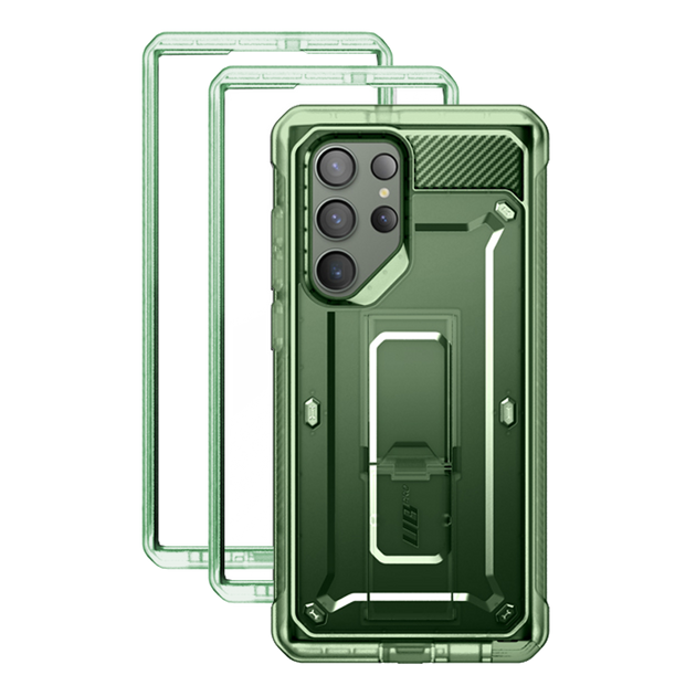 SUPCASE | Galaxy S23 Ultra | Unicorn Beetle PRO